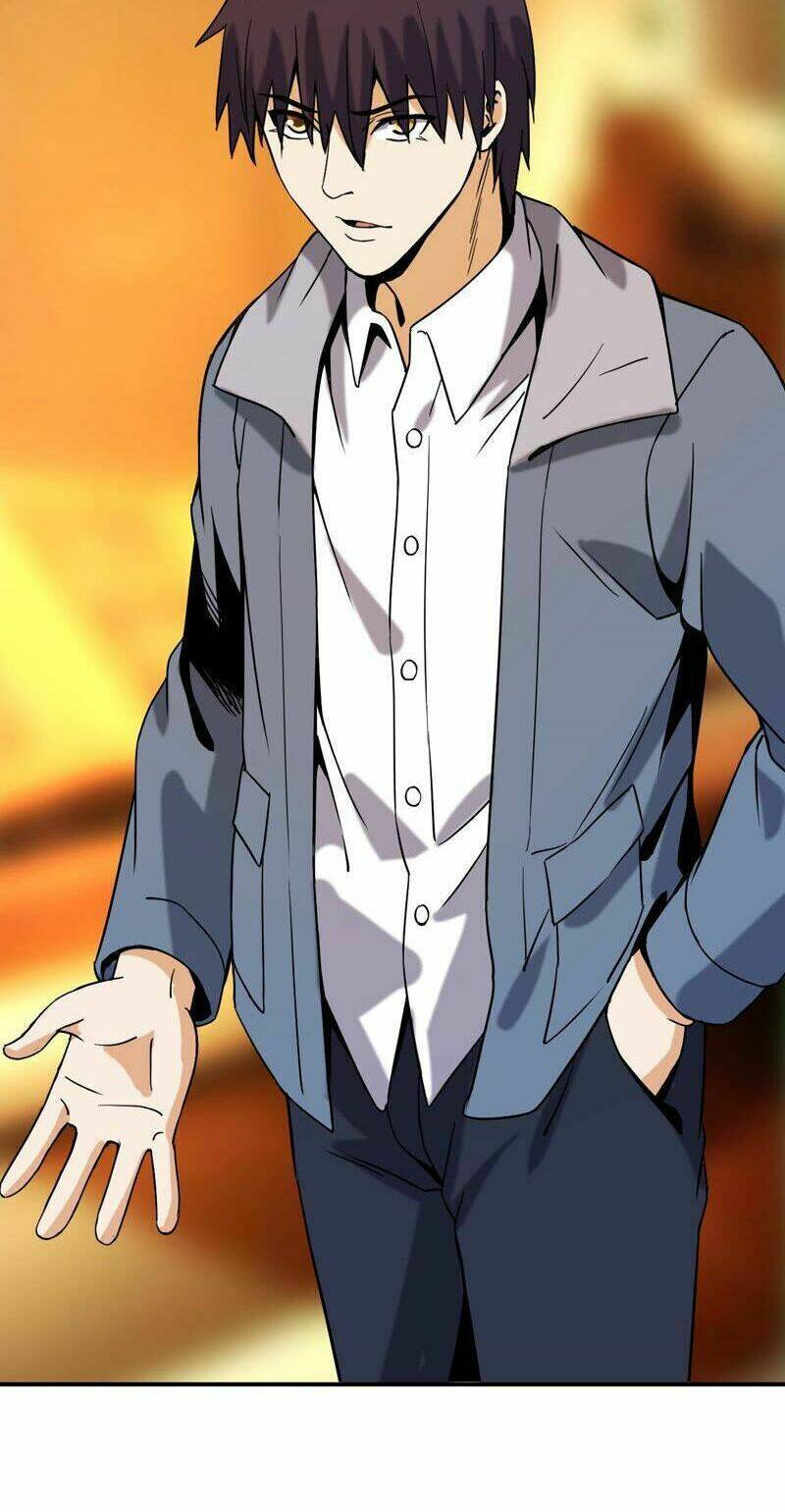 Đô Thị Tiên Đế Chapter 41 - Trang 2