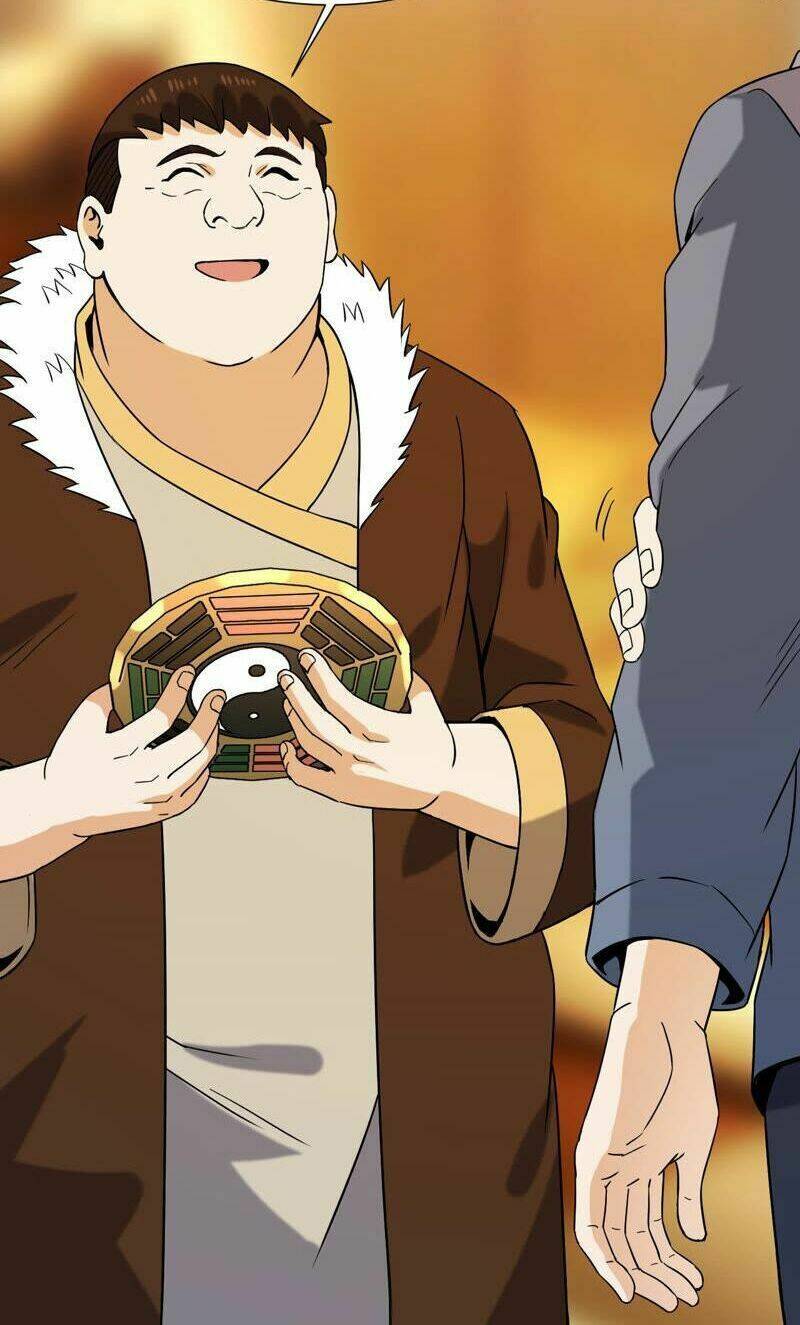 Đô Thị Tiên Đế Chapter 41 - Trang 2