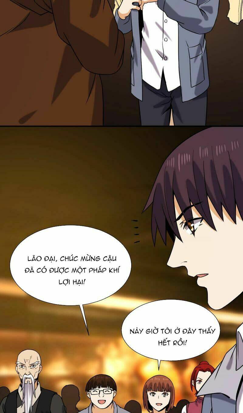 Đô Thị Tiên Đế Chapter 41 - Trang 2