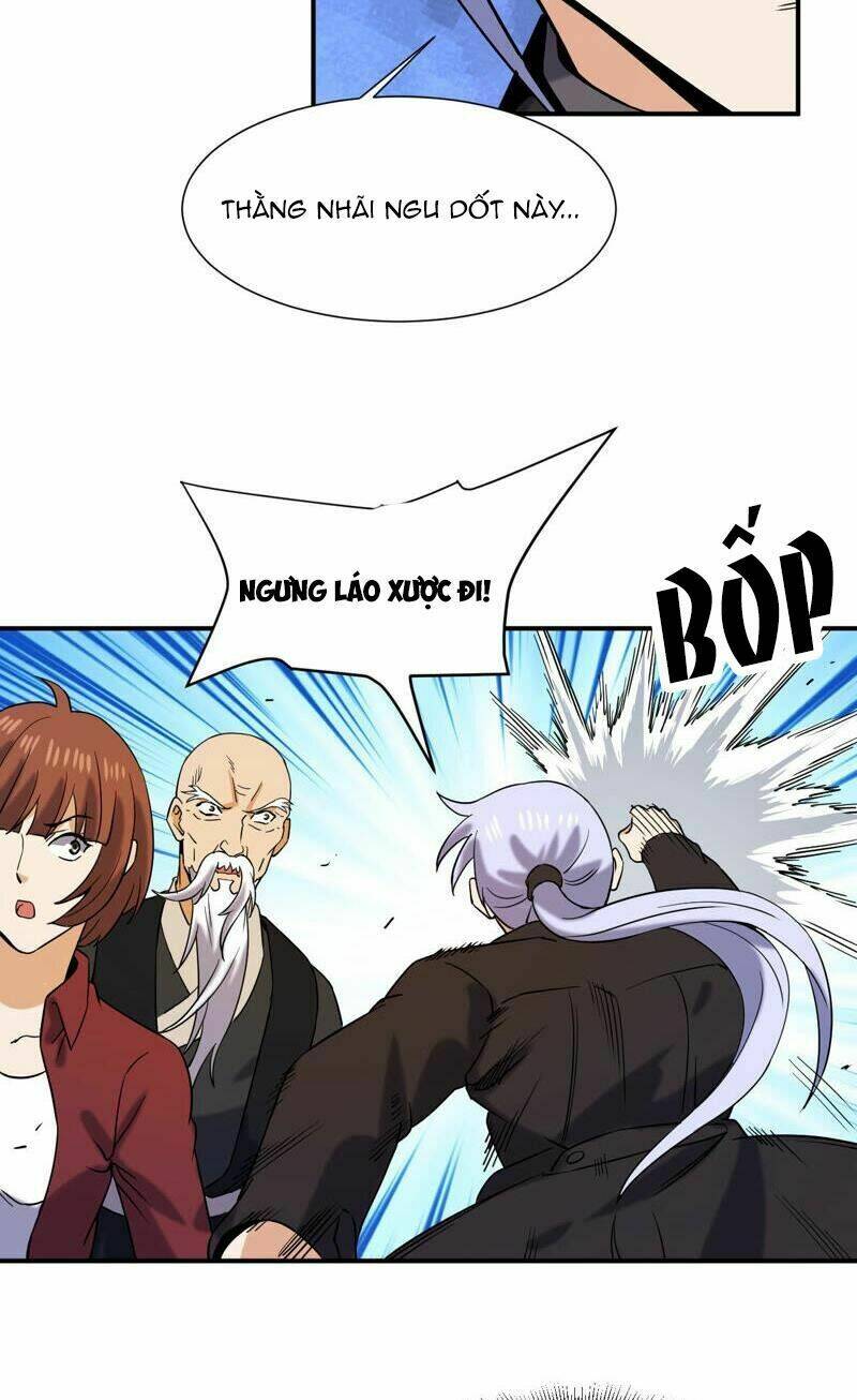 Đô Thị Tiên Đế Chapter 43 - Trang 2