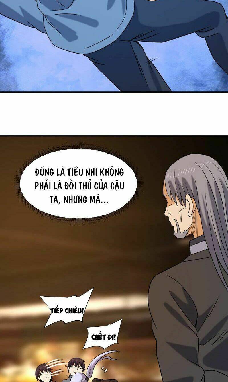 Đô Thị Tiên Đế Chapter 43 - Trang 2