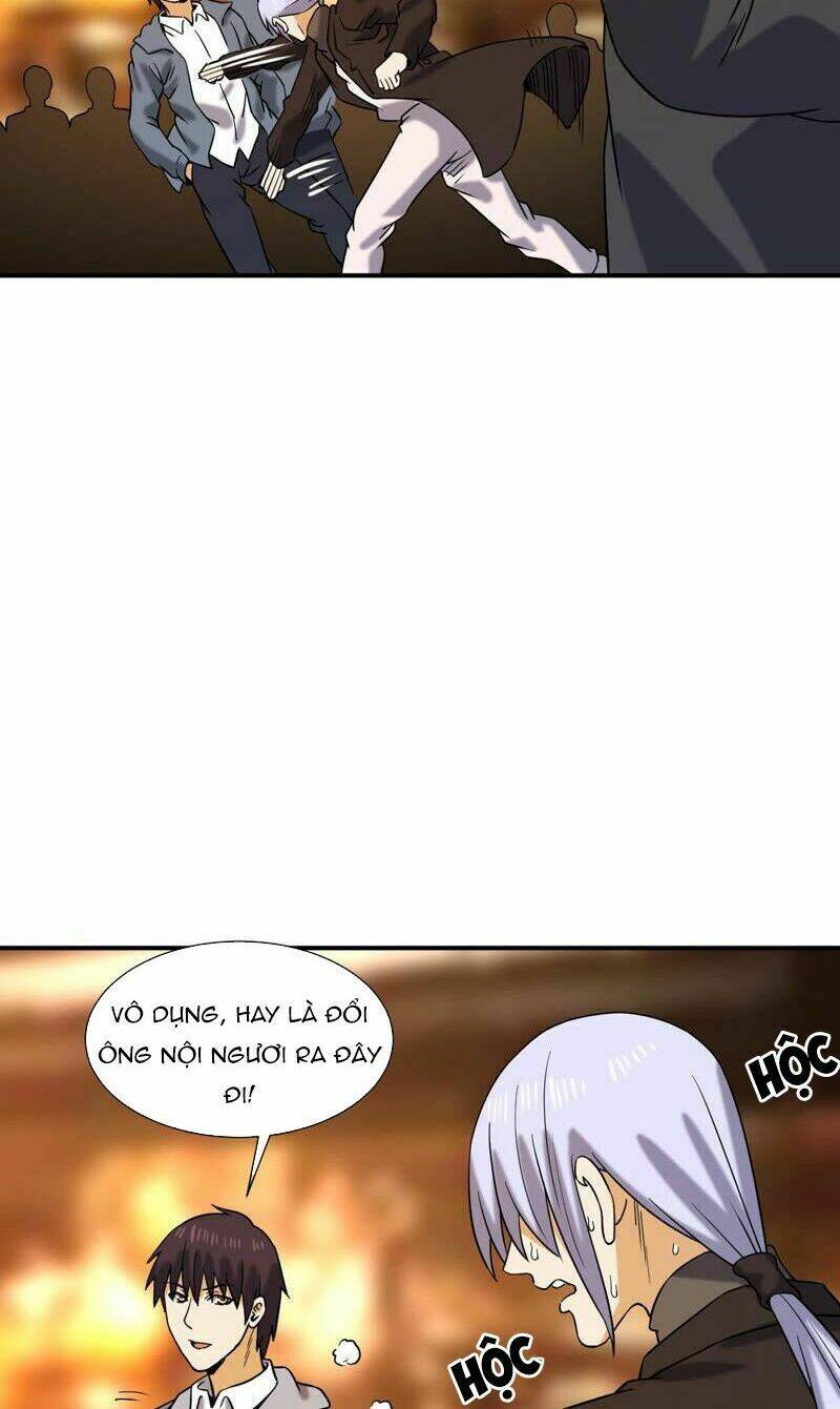 Đô Thị Tiên Đế Chapter 43 - Trang 2