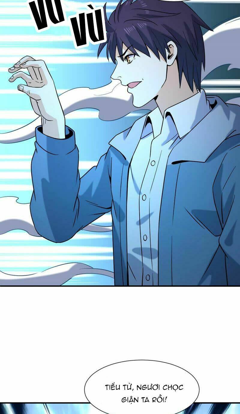 Đô Thị Tiên Đế Chapter 43 - Trang 2