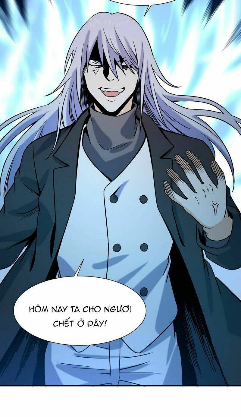 Đô Thị Tiên Đế Chapter 43 - Trang 2