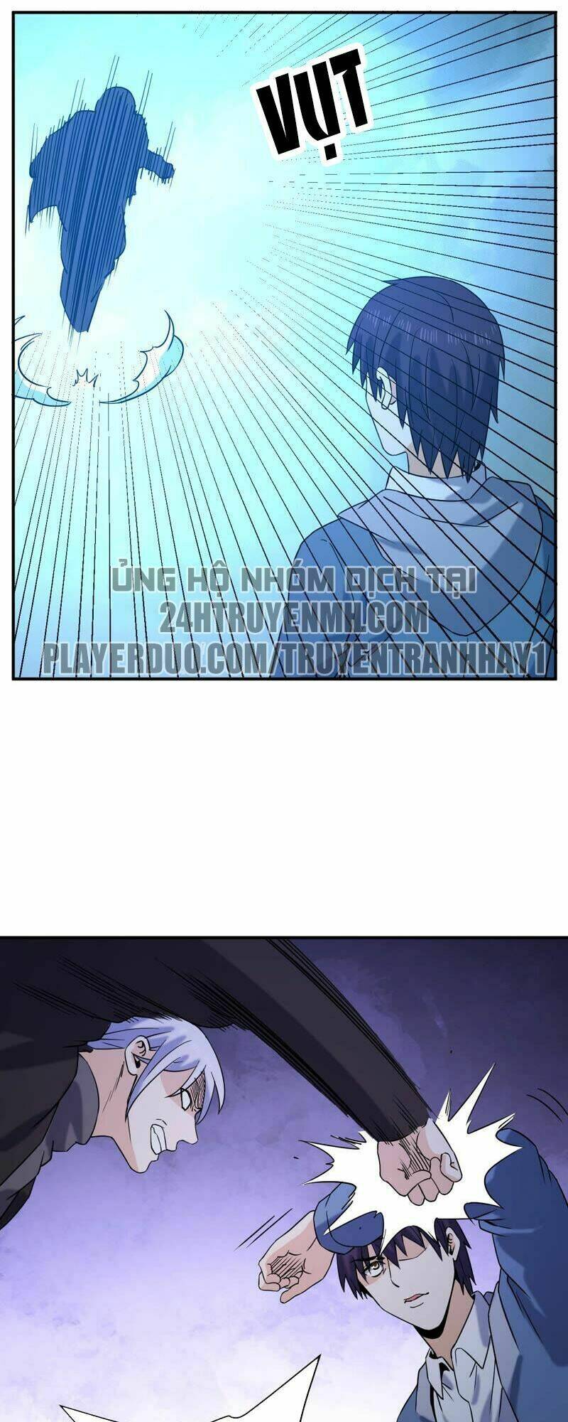 Đô Thị Tiên Đế Chapter 43 - Trang 2