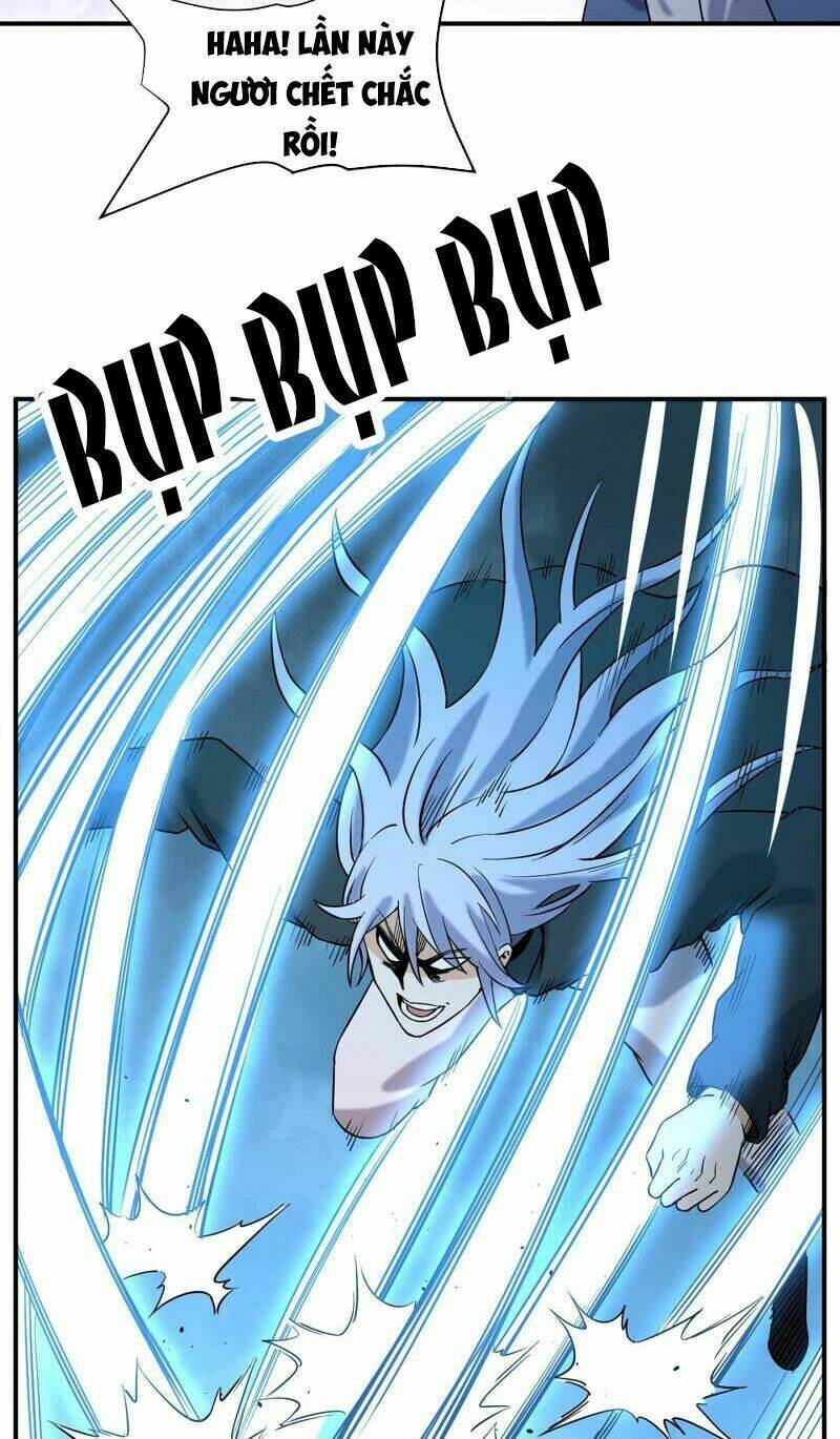 Đô Thị Tiên Đế Chapter 43 - Trang 2