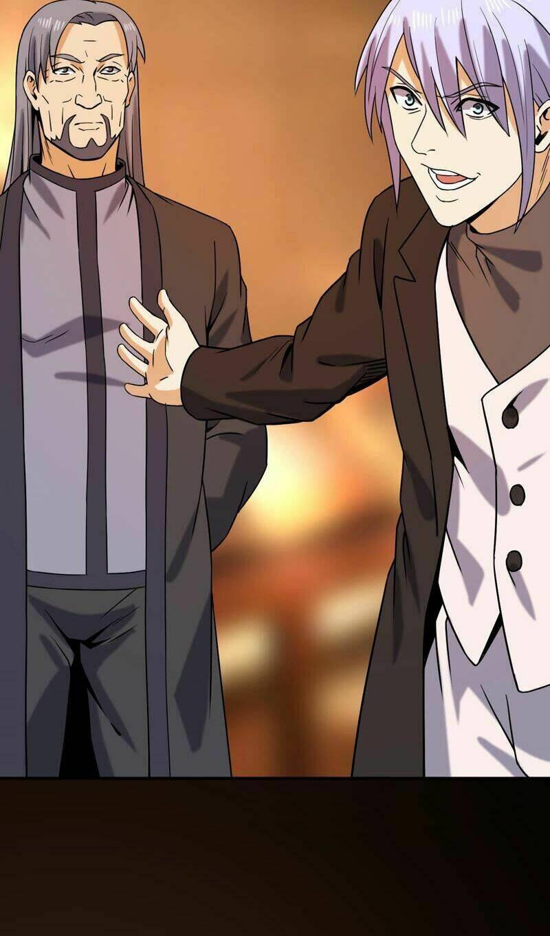 Đô Thị Tiên Đế Chapter 43 - Trang 2