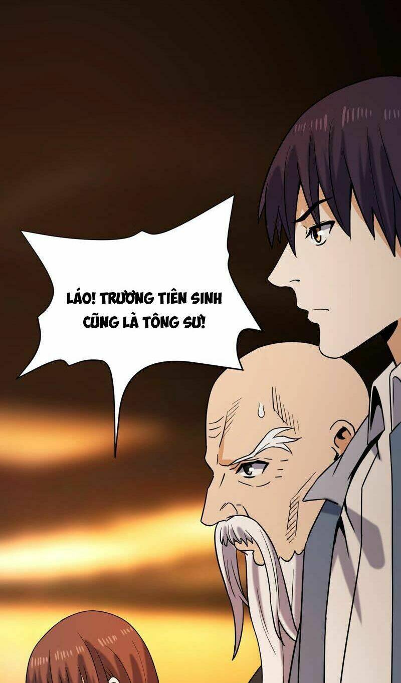 Đô Thị Tiên Đế Chapter 43 - Trang 2