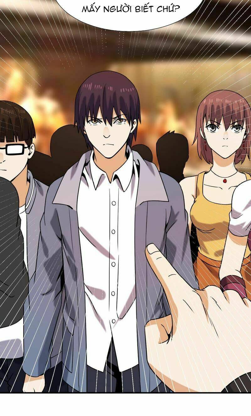 Đô Thị Tiên Đế Chapter 43 - Trang 2