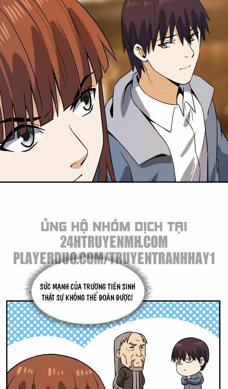 Đô Thị Tiên Đế Chapter 43 - Trang 2