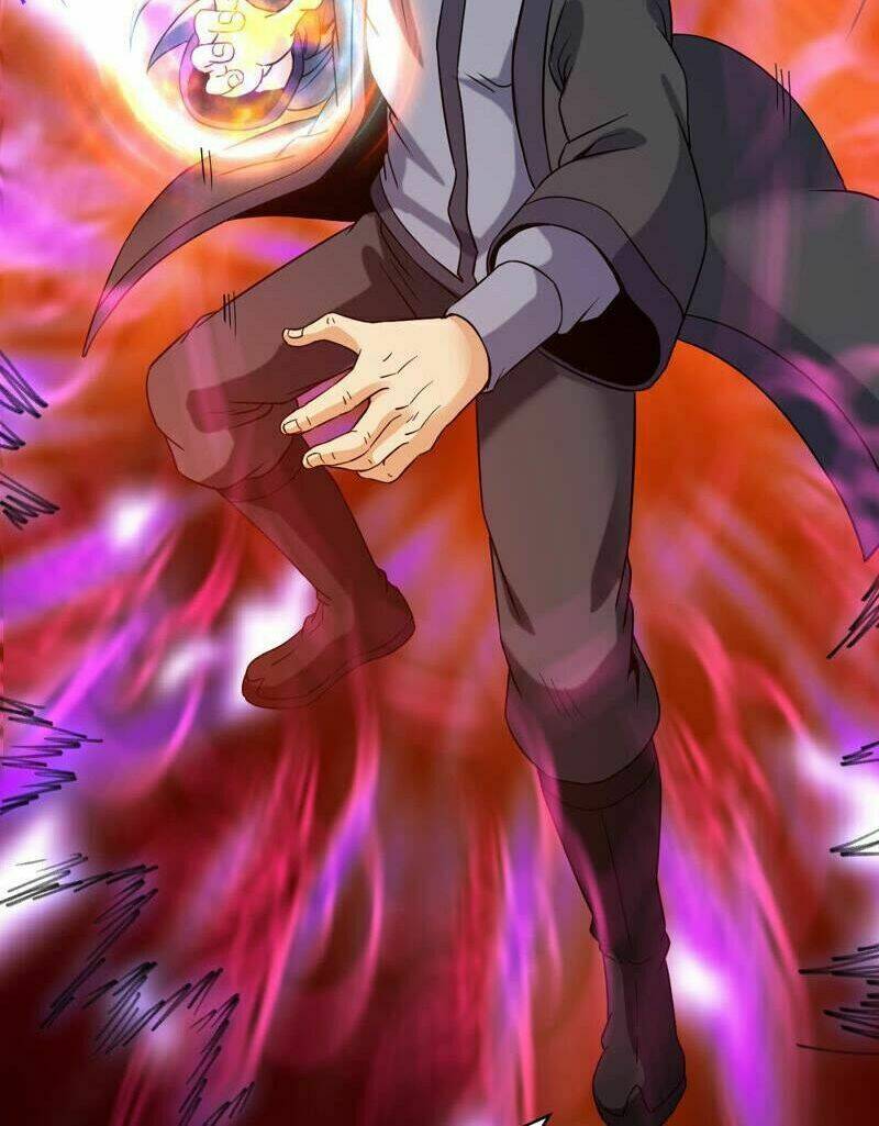 Đô Thị Tiên Đế Chapter 44 - Trang 2