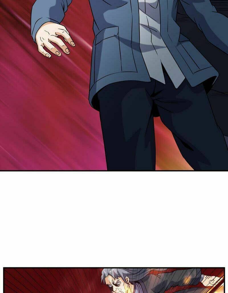 Đô Thị Tiên Đế Chapter 44 - Trang 2