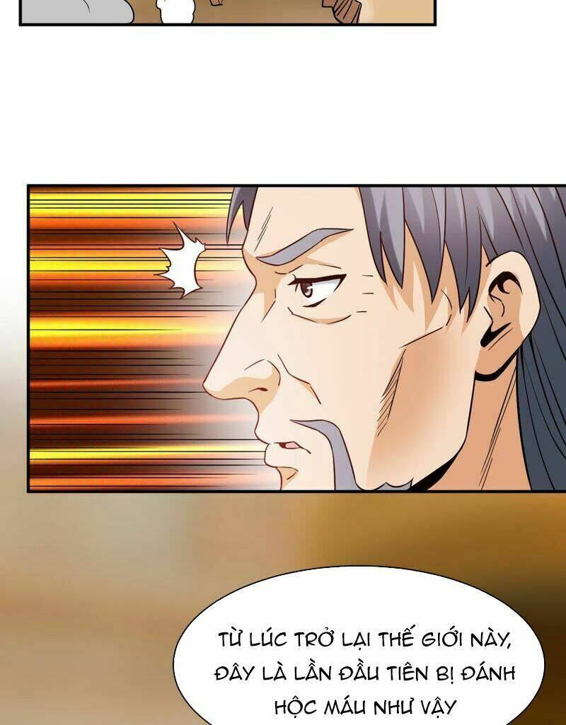 Đô Thị Tiên Đế Chapter 44 - Trang 2