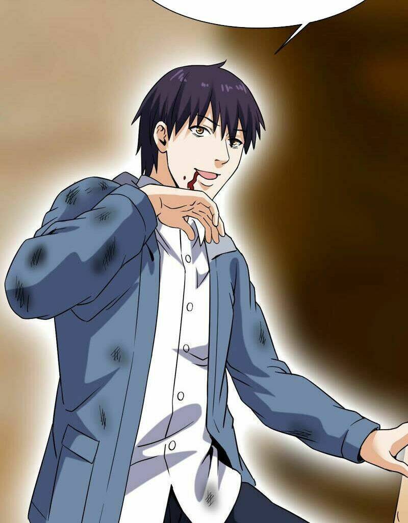 Đô Thị Tiên Đế Chapter 44 - Trang 2