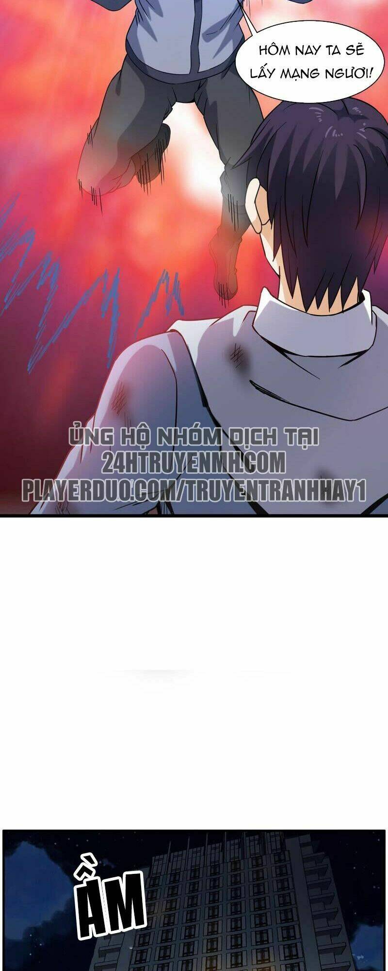 Đô Thị Tiên Đế Chapter 44 - Trang 2