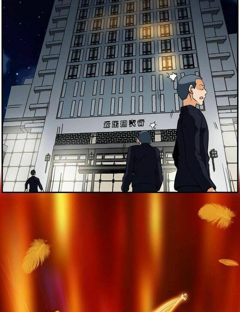 Đô Thị Tiên Đế Chapter 44 - Trang 2