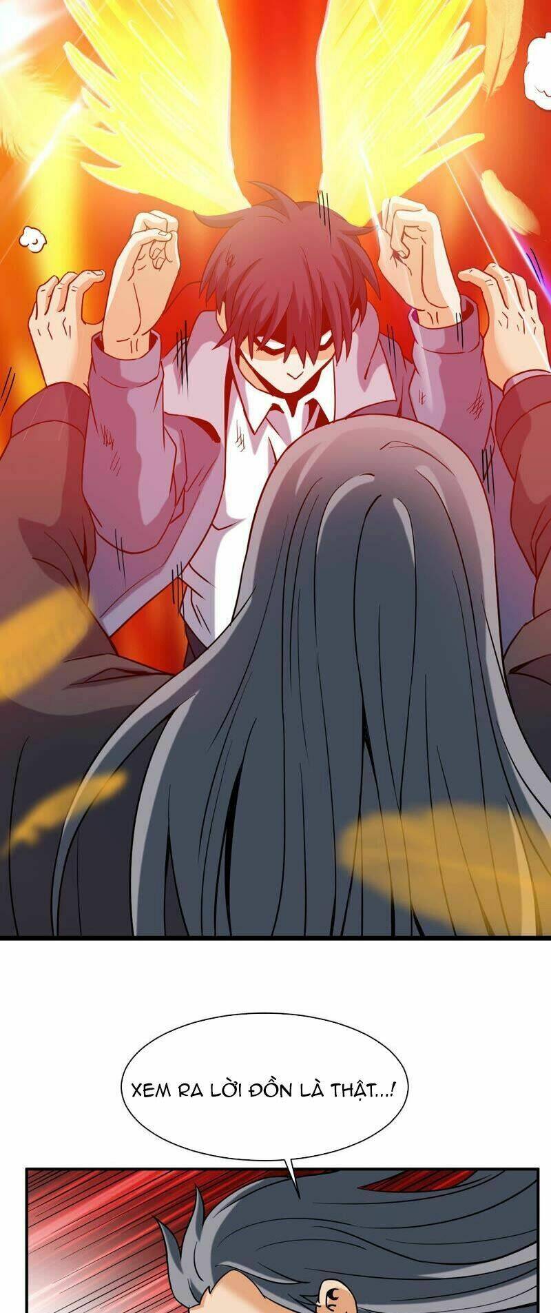 Đô Thị Tiên Đế Chapter 44 - Trang 2