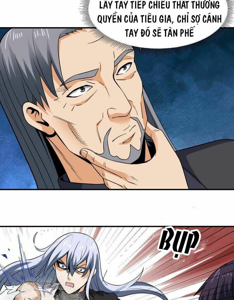 Đô Thị Tiên Đế Chapter 44 - Trang 2