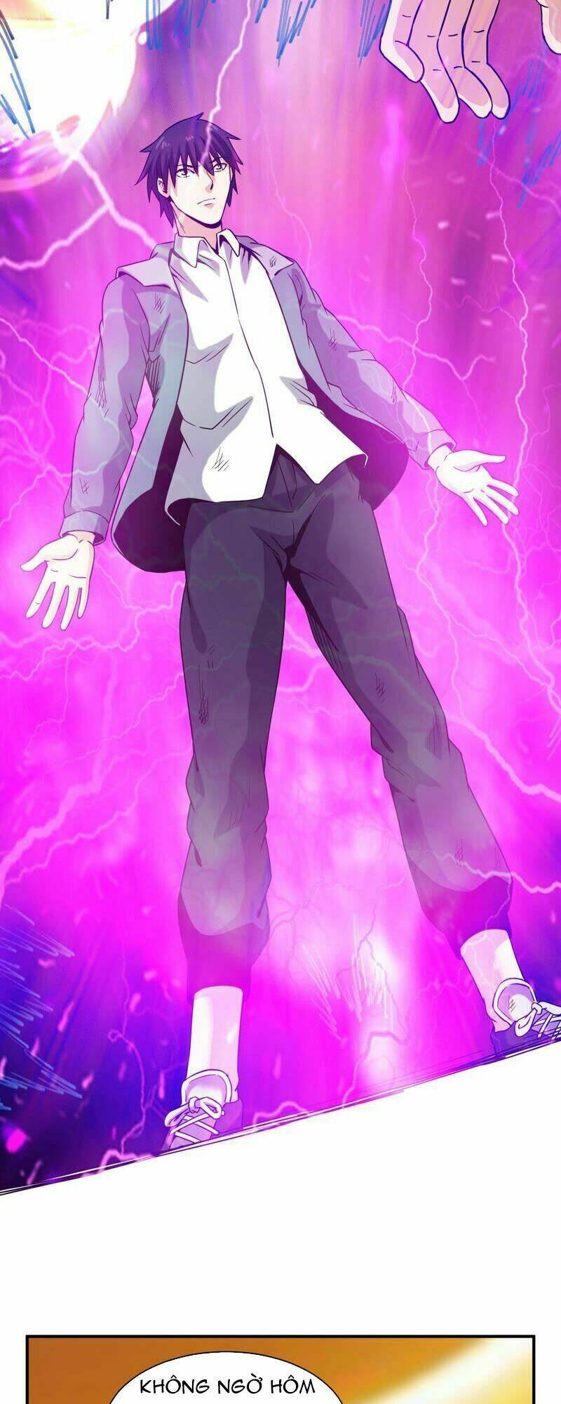 Đô Thị Tiên Đế Chapter 44 - Trang 2