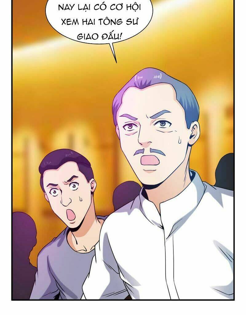 Đô Thị Tiên Đế Chapter 44 - Trang 2