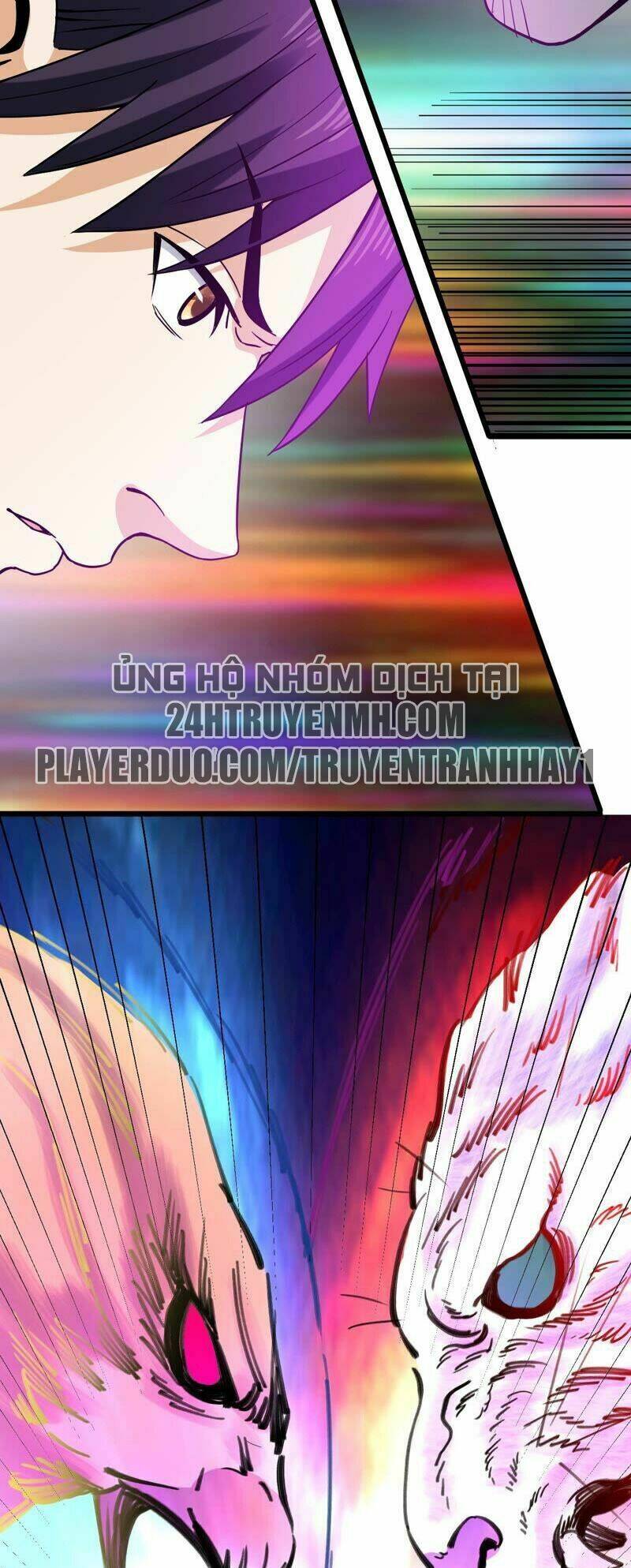 Đô Thị Tiên Đế Chapter 44 - Trang 2