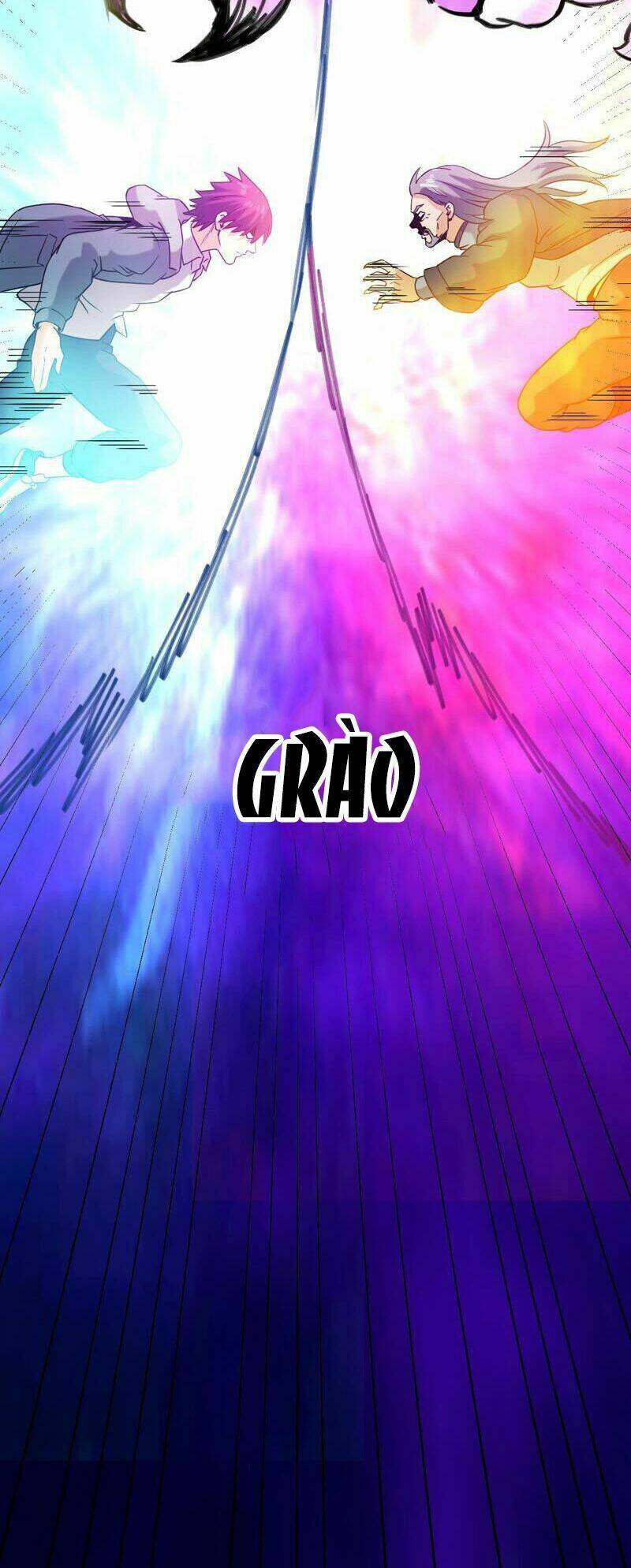 Đô Thị Tiên Đế Chapter 44 - Trang 2