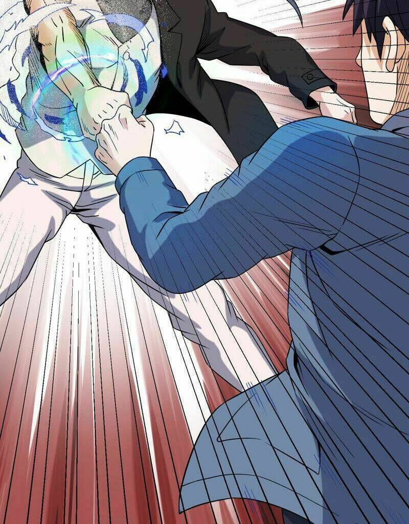 Đô Thị Tiên Đế Chapter 44 - Trang 2