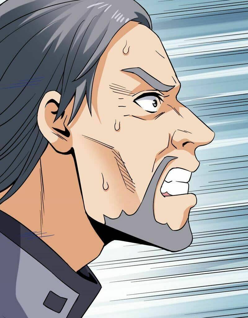 Đô Thị Tiên Đế Chapter 44 - Trang 2