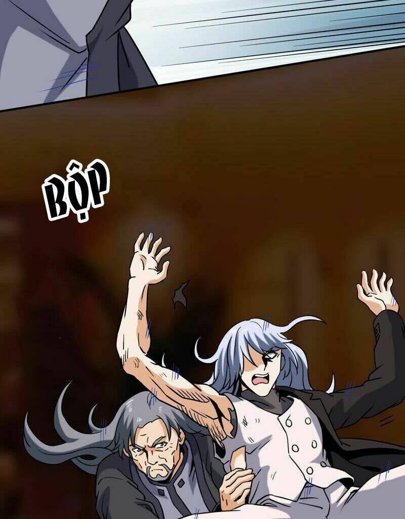 Đô Thị Tiên Đế Chapter 44 - Trang 2