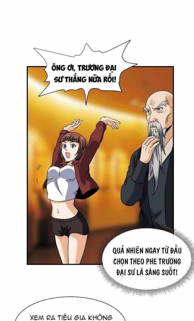 Đô Thị Tiên Đế Chapter 45 - Trang 2