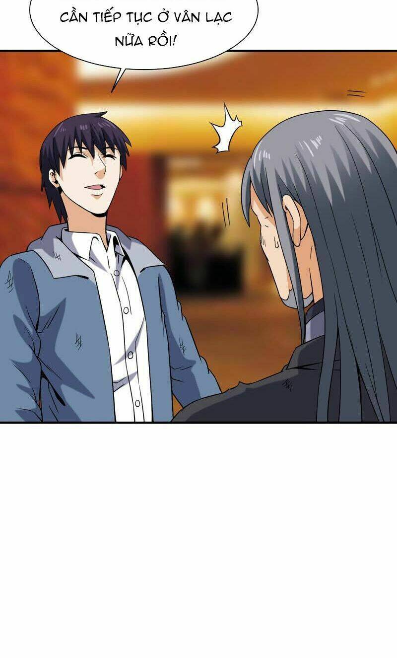 Đô Thị Tiên Đế Chapter 45 - Trang 2