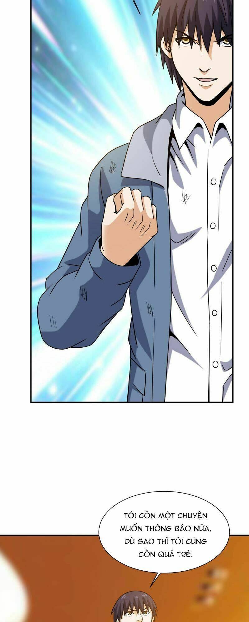 Đô Thị Tiên Đế Chapter 45 - Trang 2