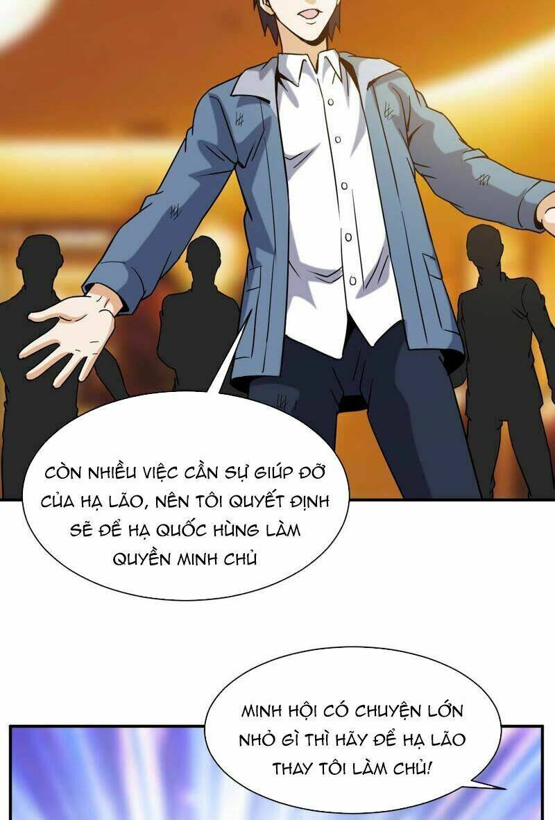Đô Thị Tiên Đế Chapter 45 - Trang 2