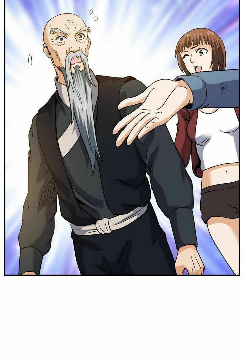 Đô Thị Tiên Đế Chapter 45 - Trang 2