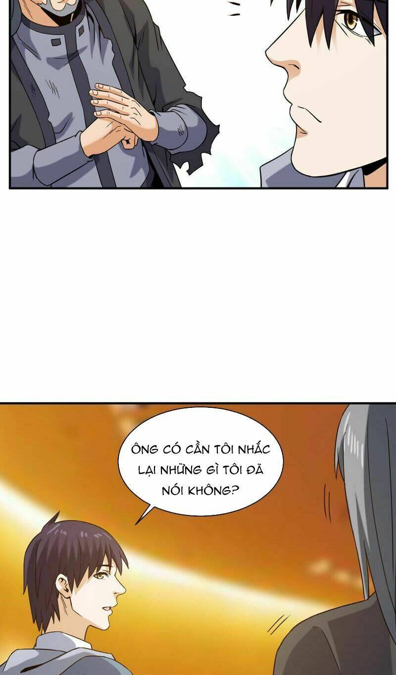 Đô Thị Tiên Đế Chapter 45 - Trang 2