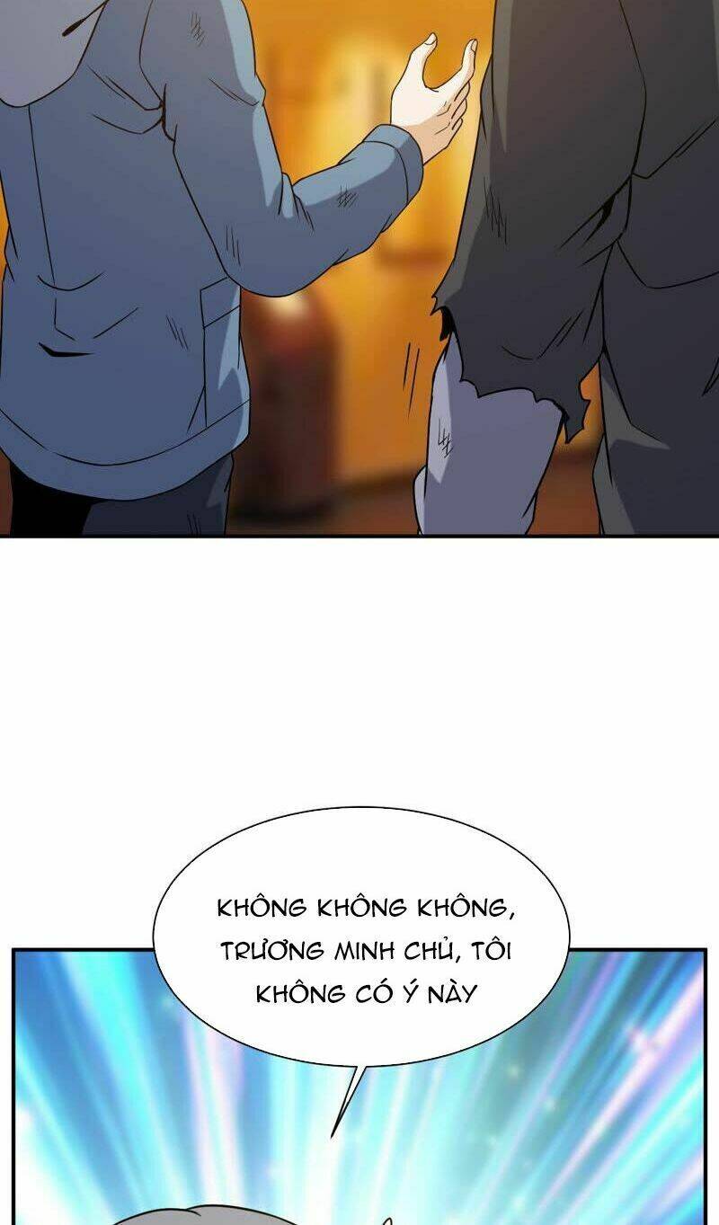 Đô Thị Tiên Đế Chapter 45 - Trang 2