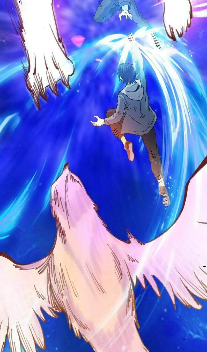 Đô Thị Tiên Đế Chapter 45 - Trang 2