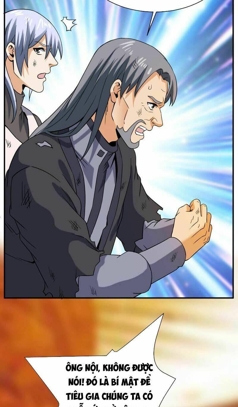 Đô Thị Tiên Đế Chapter 45 - Trang 2