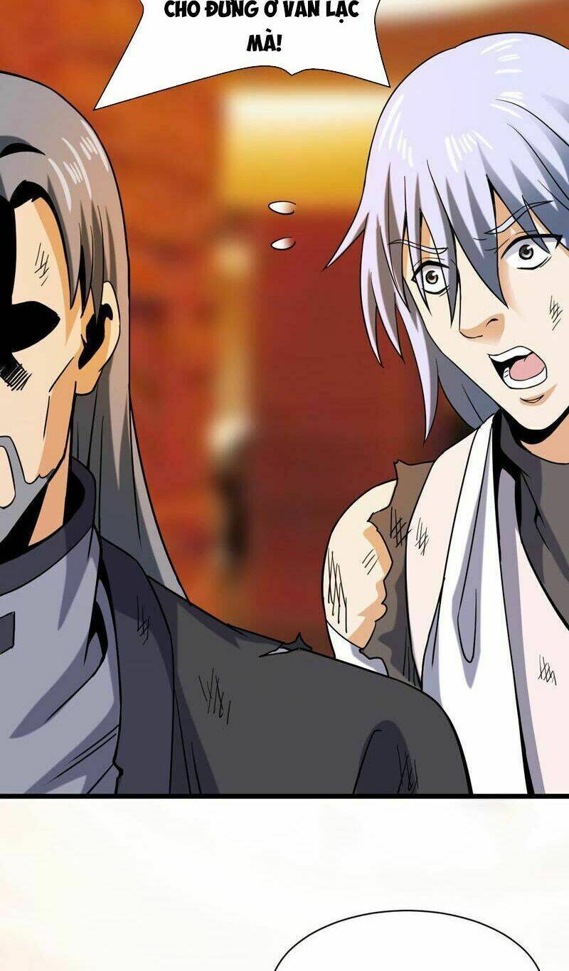 Đô Thị Tiên Đế Chapter 45 - Trang 2