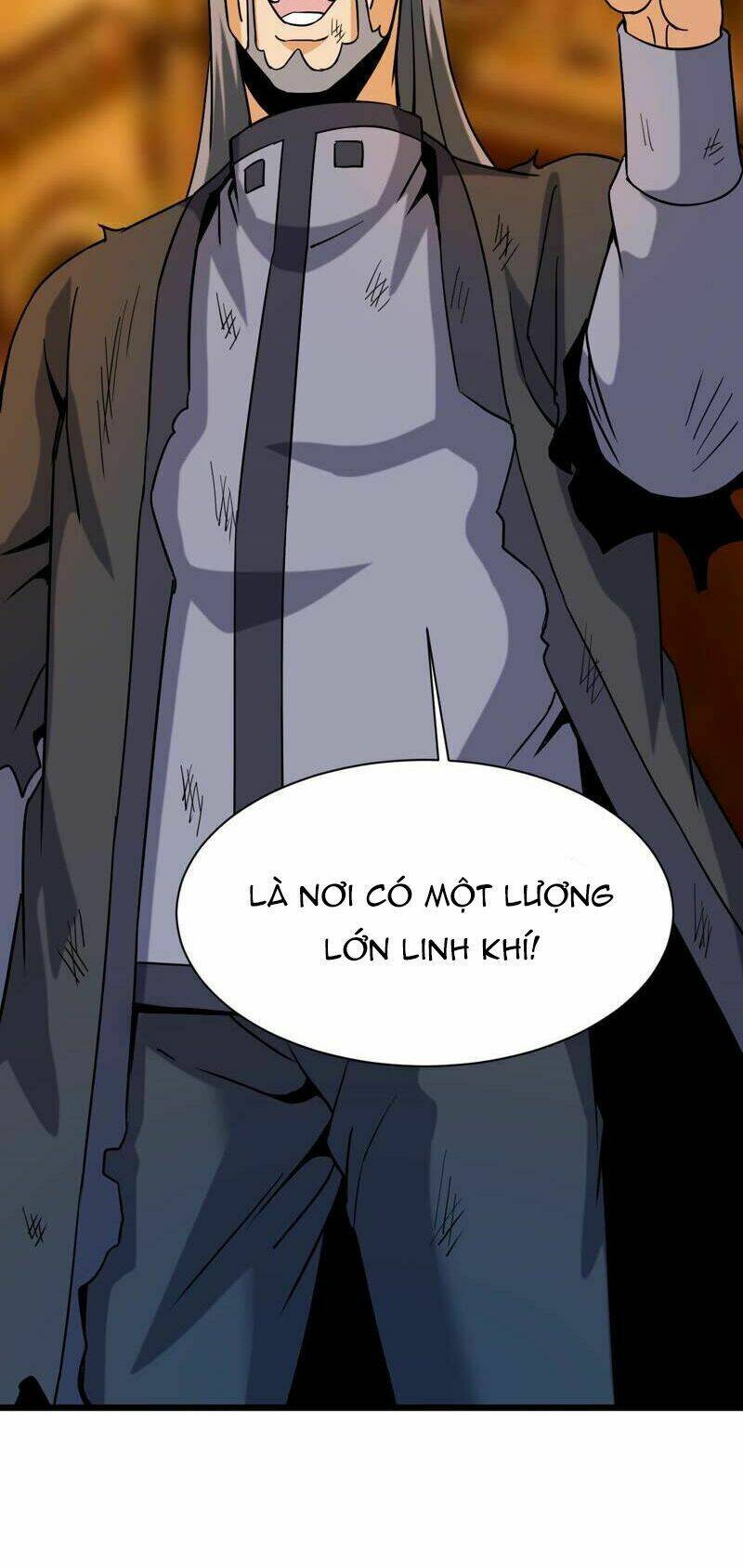 Đô Thị Tiên Đế Chapter 45 - Trang 2