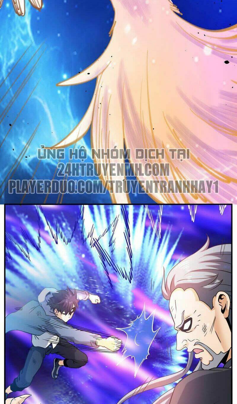 Đô Thị Tiên Đế Chapter 45 - Trang 2