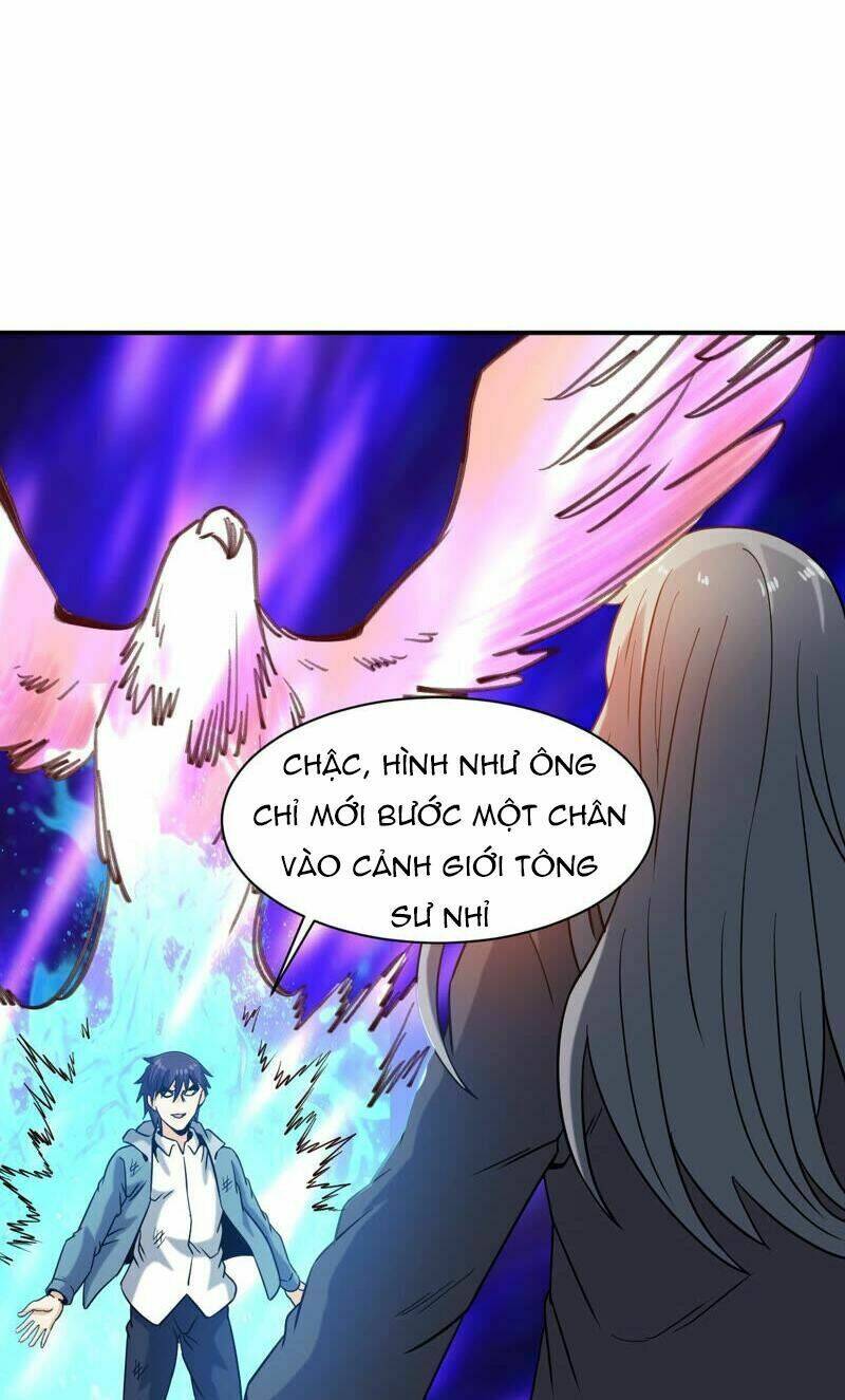 Đô Thị Tiên Đế Chapter 45 - Trang 2