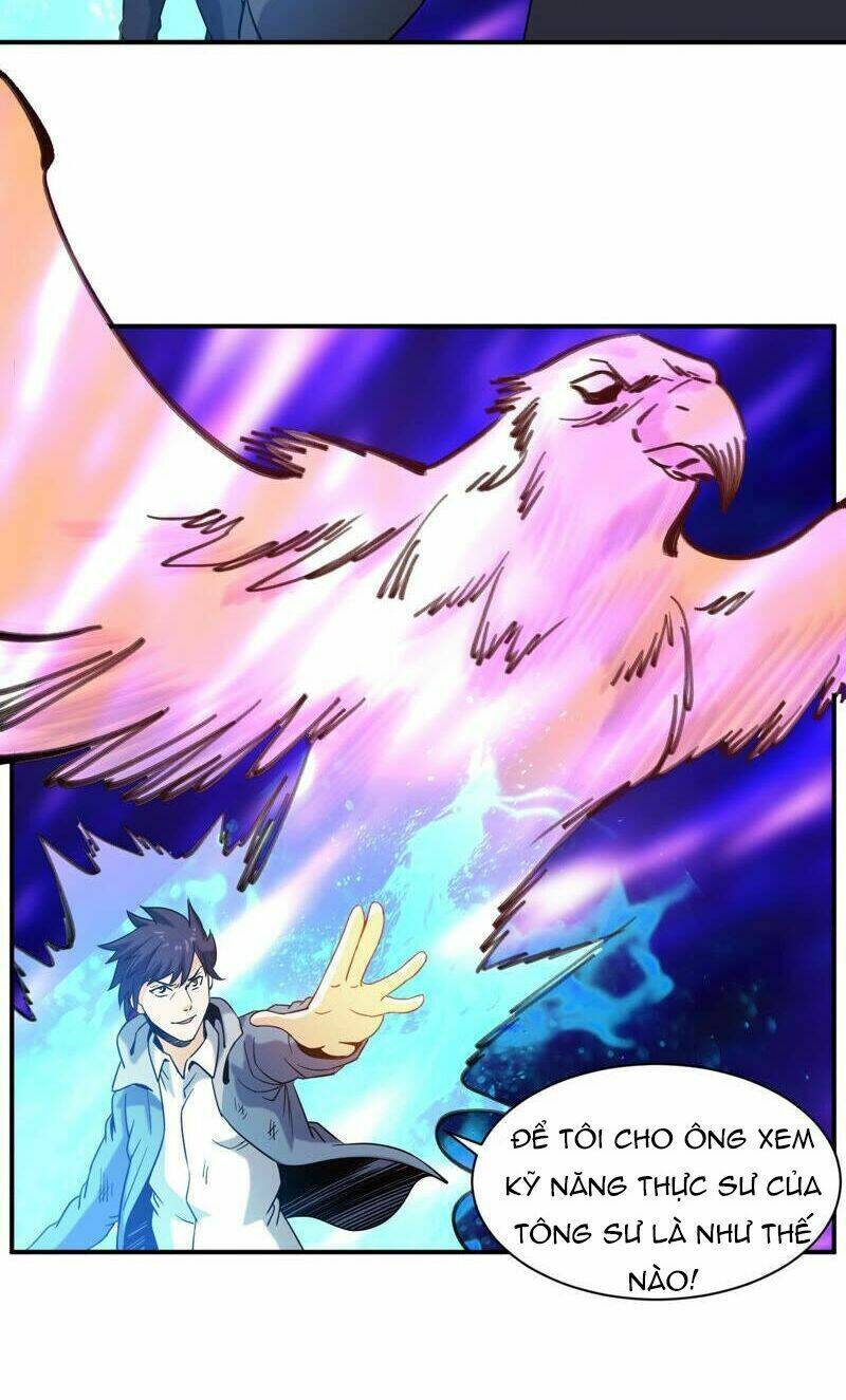 Đô Thị Tiên Đế Chapter 45 - Trang 2