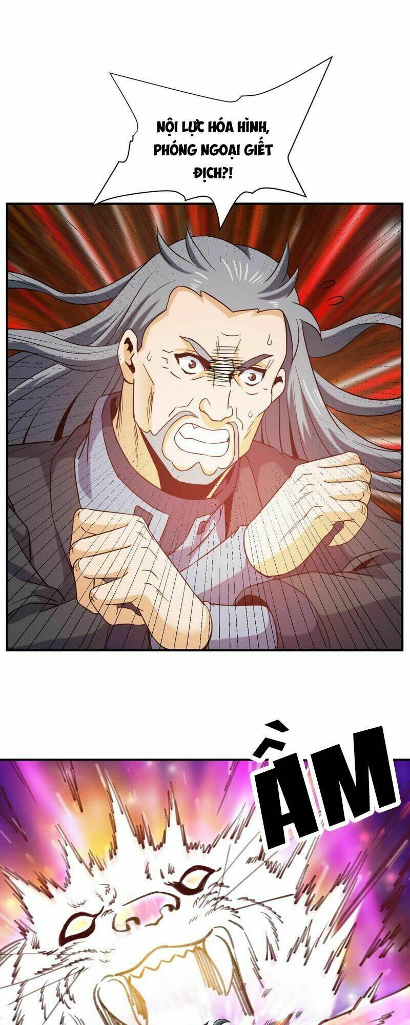 Đô Thị Tiên Đế Chapter 45 - Trang 2