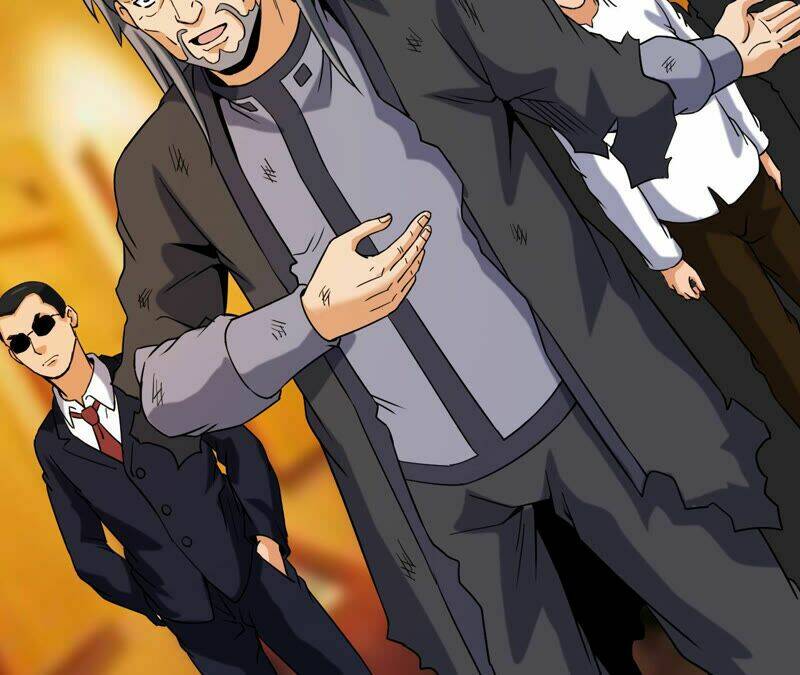 Đô Thị Tiên Đế Chapter 46 - Trang 2