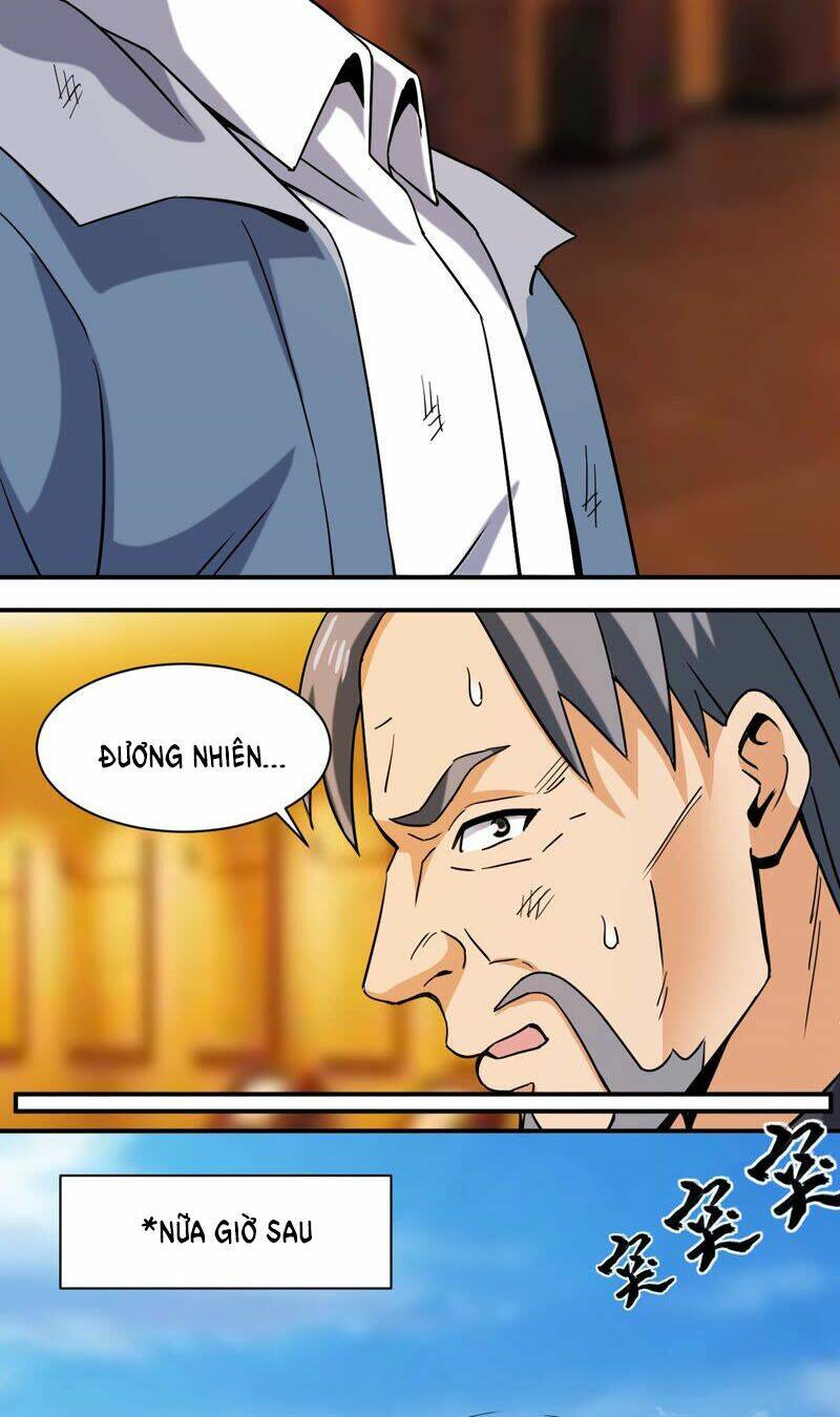 Đô Thị Tiên Đế Chapter 46 - Trang 2