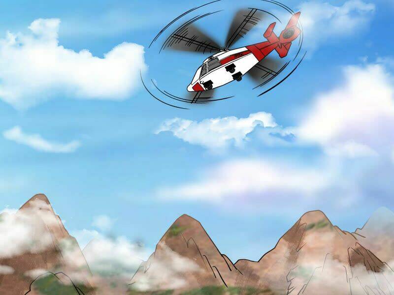 Đô Thị Tiên Đế Chapter 46 - Trang 2