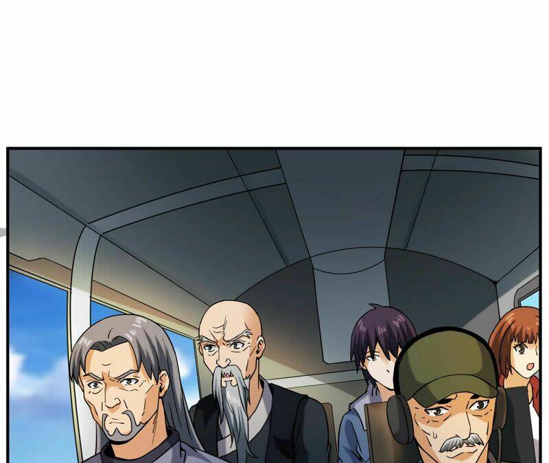 Đô Thị Tiên Đế Chapter 46 - Trang 2