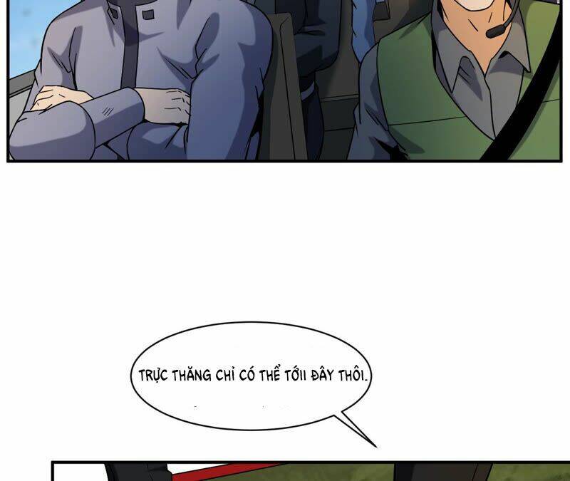 Đô Thị Tiên Đế Chapter 46 - Trang 2