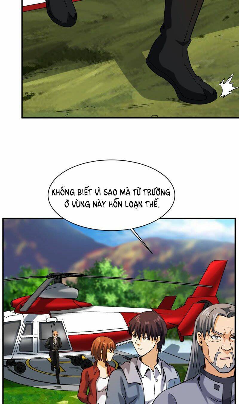 Đô Thị Tiên Đế Chapter 46 - Trang 2